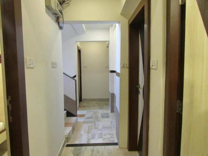 Hotel Ocean Residencia Bombay Exterior foto